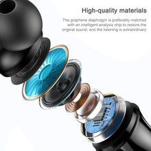 Load image into Gallery viewer, awei PC-1 Mini Stereo In-ear Headset