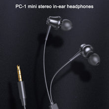 Load image into Gallery viewer, awei PC-1 Mini Stereo In-ear Headset