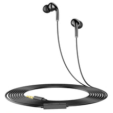 Load image into Gallery viewer, awei PC-6 Mini Stereo In-ear Wired Headset with Microphone