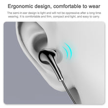 Load image into Gallery viewer, awei PC-6 Mini Stereo In-ear Wired Headset with Microphone