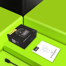 Load image into Gallery viewer, ZEALOT T3 Bluetooth 5.0 TWS Wireless Bluetooth Earphone with Charging Box, Support Touch &amp; Call &amp; Power Display