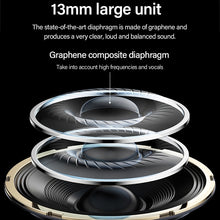 Load image into Gallery viewer, Original Lenovo LivePods LP40 TWS IPX4 Waterproof Bluetooth Earphone with Charging Box, Support Touch &amp; HD Call &amp; Siri &amp; Master-slave Switching