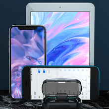 Load image into Gallery viewer, M10 Bluetooth 5.1 TWS Digital Display Wireless Bluetooth Earphone with Charging Box, Support Touch &amp; Siri &amp; Battery Display