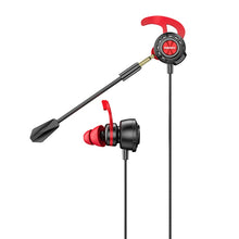 Load image into Gallery viewer, REMAX RM-750 8PIN Interface Gaming Earphone