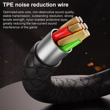 Load image into Gallery viewer, REMAX RM-750 8PIN Interface Gaming Earphone