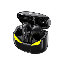Load image into Gallery viewer, awei T35 Bluetooth V5.0 Ture Wireless Sports Game Dual Mode IPX5 Waterproof TWS Headset with Charging Case