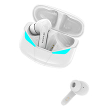 Load image into Gallery viewer, awei T35 Bluetooth V5.0 Ture Wireless Sports Game Dual Mode IPX5 Waterproof TWS Headset with Charging Case