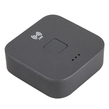 Load image into Gallery viewer, B11 Bluetooth 5.0 Receiver AUX NFC to 2 x RCA Audio Adapter