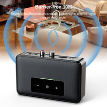 Load image into Gallery viewer, NFC BT19 Bluetooth 5.0 Receiver Transmitter Headset Car Audio Player