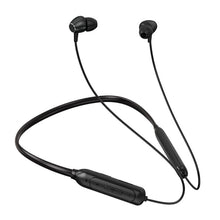 Load image into Gallery viewer, M61 Bluetooth 5.1 Business Sport Magnetic Metal Stereo Neck-mounted Bluetooth Earphone