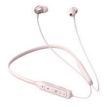 Load image into Gallery viewer, M61 Bluetooth 5.1 Business Sport Magnetic Metal Stereo Neck-mounted Bluetooth Earphone