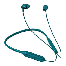 Load image into Gallery viewer, M61 Bluetooth 5.1 Business Sport Magnetic Metal Stereo Neck-mounted Bluetooth Earphone