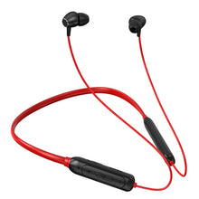 Load image into Gallery viewer, M61 Bluetooth 5.1 Business Sport Magnetic Metal Stereo Neck-mounted Bluetooth Earphone