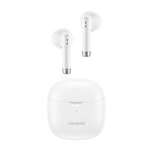 Load image into Gallery viewer, USAMS-IA04 Zero Sense Series Wireless Bluetooth 5.0 Mini TWS Earphone with Charging Box