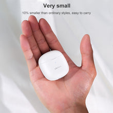 Load image into Gallery viewer, USAMS-IA04 Zero Sense Series Wireless Bluetooth 5.0 Mini TWS Earphone with Charging Box