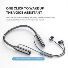 Load image into Gallery viewer, A10 Bluetooth 5.0 Neck-mounted Sport Wireless Bluetooth Earphone