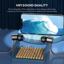 Load image into Gallery viewer, A10 Bluetooth 5.0 Neck-mounted Sport Wireless Bluetooth Earphone
