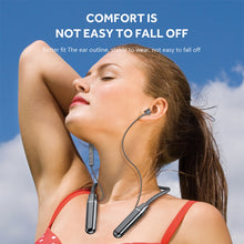 Load image into Gallery viewer, A10 Bluetooth 5.0 Neck-mounted Sport Wireless Bluetooth Earphone