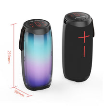 Load image into Gallery viewer, HOPESTAR P40 Bluetooth 5.0 Portable Waterproof Wireless Bluetooth Speaker