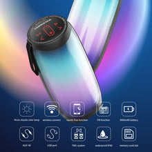 Load image into Gallery viewer, HOPESTAR P40 Bluetooth 5.0 Portable Waterproof Wireless Bluetooth Speaker