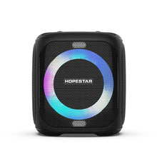 Load image into Gallery viewer, HOPESTAR Party100 Bluetooth 5.0 Portable Waterproof Wireless Bluetooth Speaker with Mobile Charging Function