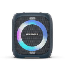 Load image into Gallery viewer, HOPESTAR Party100 Bluetooth 5.0 Portable Waterproof Wireless Bluetooth Speaker with Mobile Charging Function
