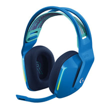 Load image into Gallery viewer, Logitech G733 LIGHT SPEED Wireless RGB Gaming Headset