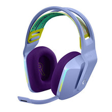 Load image into Gallery viewer, Logitech G733 LIGHT SPEED Wireless RGB Gaming Headset