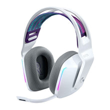 Load image into Gallery viewer, Logitech G733 LIGHT SPEED Wireless RGB Gaming Headset