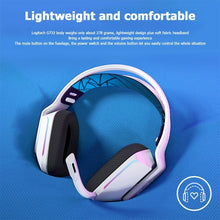 Load image into Gallery viewer, Logitech G733 LIGHT SPEED Wireless RGB Gaming Headset