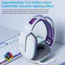 Load image into Gallery viewer, Logitech G733 LIGHT SPEED Wireless RGB Gaming Headset