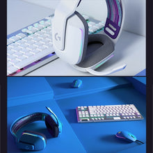 Load image into Gallery viewer, Logitech G733 LIGHT SPEED Wireless RGB Gaming Headset