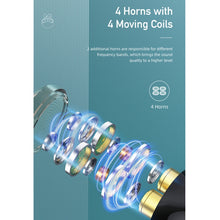 Load image into Gallery viewer, awei T12P Bluetooth 5.1 LED Display Wireless Bluetooth Earphone