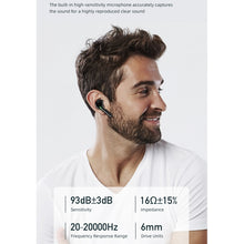 Load image into Gallery viewer, awei T12P Bluetooth 5.1 LED Display Wireless Bluetooth Earphone