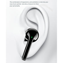 Load image into Gallery viewer, awei T12P Bluetooth 5.1 LED Display Wireless Bluetooth Earphone