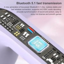 Load image into Gallery viewer, Mijiaer TN22 Bluetooth 5.1 True Wireless Stereo Bluetooth Earphone