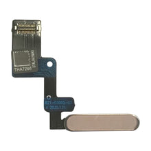 Load image into Gallery viewer, Power Button Fingerprint Flex Cable for iPad Air 2020 10.9 / Air 4 A2324 A2072 A2325, For iPad Air 2020 10.9 / Air 4, For iPad Air 2020 10.9 / Air 4(Blue), For iPad Air 2020 10.9 / Air 4(Green)