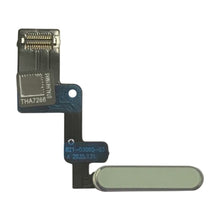 Load image into Gallery viewer, Power Button Fingerprint Flex Cable for iPad Air 2020 10.9 / Air 4 A2324 A2072 A2325, For iPad Air 2020 10.9 / Air 4, For iPad Air 2020 10.9 / Air 4(Blue), For iPad Air 2020 10.9 / Air 4(Green)