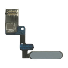Load image into Gallery viewer, Power Button Fingerprint Flex Cable for iPad Air 2020 10.9 / Air 4 A2324 A2072 A2325, For iPad Air 2020 10.9 / Air 4, For iPad Air 2020 10.9 / Air 4(Green), For iPad Air 2020 10.9 / Air 4(Blue)