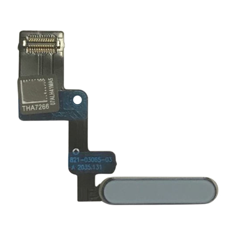 Power Button Fingerprint Flex Cable for iPad Air 2020 10.9 / Air 4 A2324 A2072 A2325