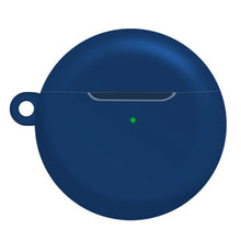 Load image into Gallery viewer, For Huawei Freebuds 4 Full Coverage Waterproof Silicone Wireless Earphone Protective Case with Hook Up