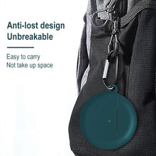 Load image into Gallery viewer, For Huawei Freebuds 4 Full Coverage Waterproof Silicone Wireless Earphone Protective Case with Hook Up