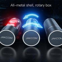 Load image into Gallery viewer, JAKCOM TWS Bluetooth 5.0 Multi-function Waterproof Wireless Bluetooth Headset