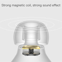 Load image into Gallery viewer, JAKCOM TWS Bluetooth 5.0 Multi-function Waterproof Wireless Bluetooth Headset