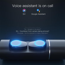 Load image into Gallery viewer, JAKCOM TWS Bluetooth 5.0 Multi-function Waterproof Wireless Bluetooth Headset