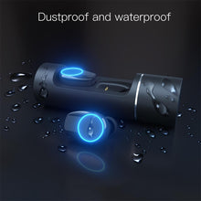 Load image into Gallery viewer, JAKCOM TWS Bluetooth 5.0 Multi-function Waterproof Wireless Bluetooth Headset