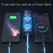 Load image into Gallery viewer, JAKCOM TWS Bluetooth 5.0 Multi-function Waterproof Wireless Bluetooth Headset