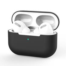 Load image into Gallery viewer, For AirPods Pro Silicone Wireless Earphone Protective Case Cover without Buckle