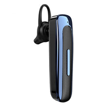 Load image into Gallery viewer, E1 Smart Noise Reduction Unilateral Ear-mounted Bluetooth Earphone