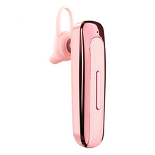 Load image into Gallery viewer, E1 Smart Noise Reduction Unilateral Ear-mounted Bluetooth Earphone